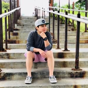 Meet your Posher, Gel